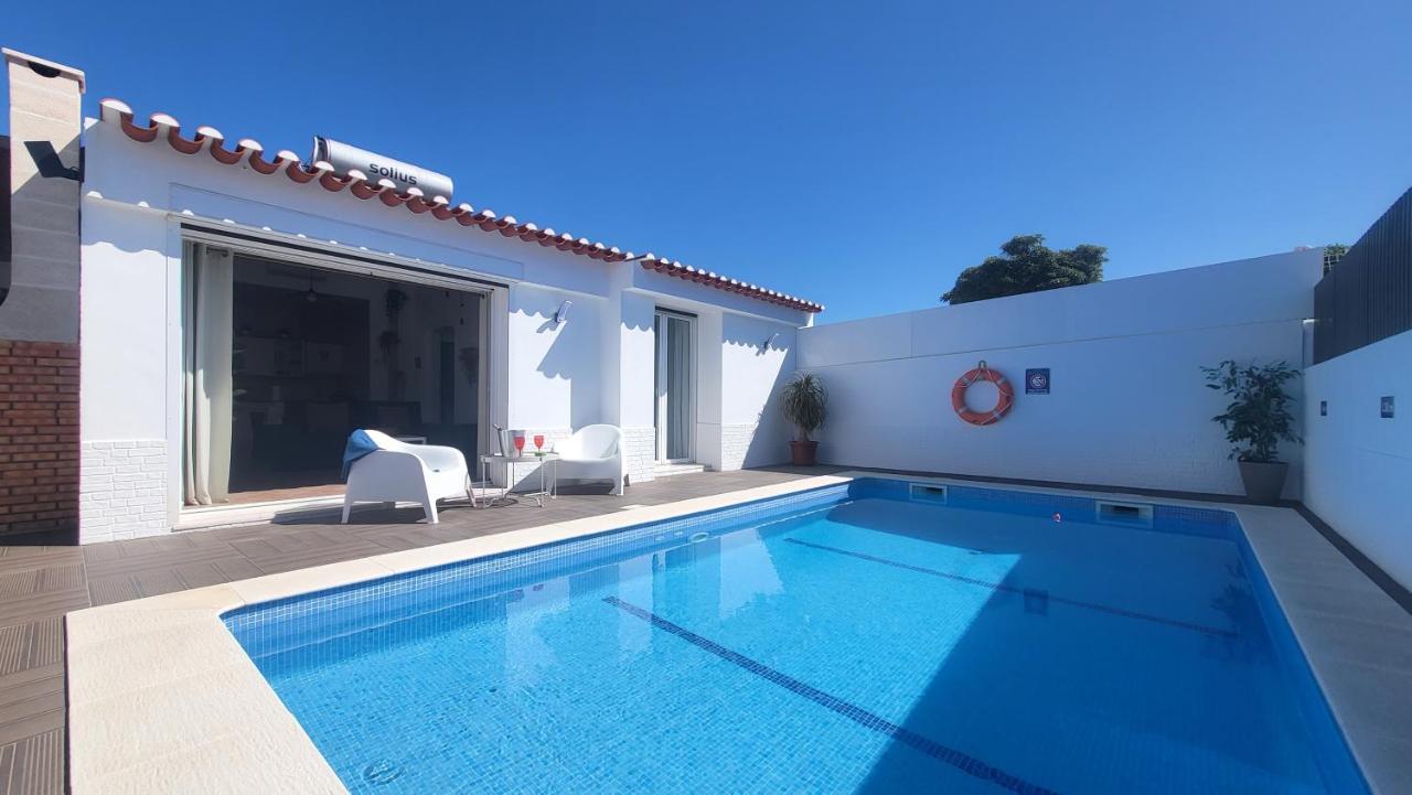 Oura Villa V2 Jacaranda Albufeira Zewnętrze zdjęcie