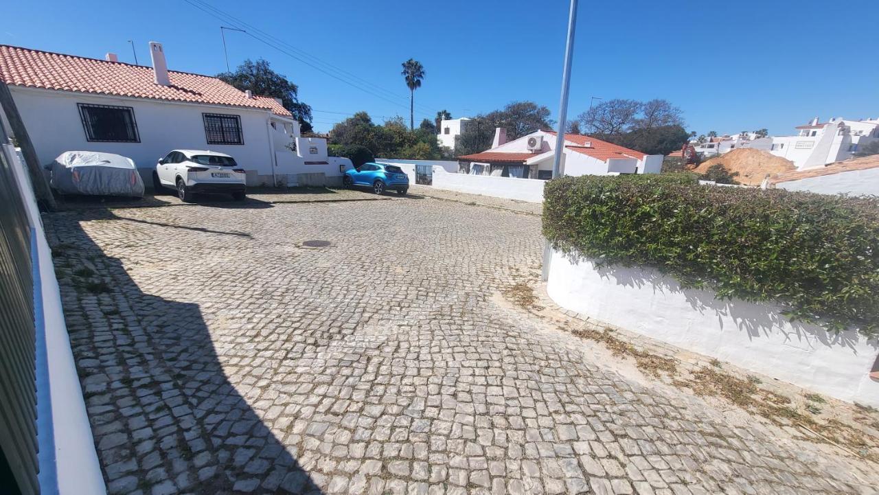 Oura Villa V2 Jacaranda Albufeira Zewnętrze zdjęcie